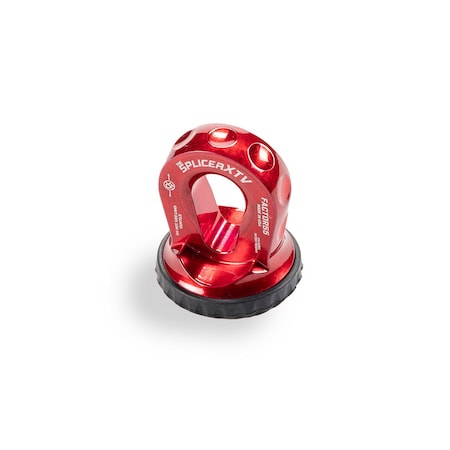 Factor 55 Fits Pin and Bow End of 12 and 58 Diameter Screw Pin Shackles 00355-01